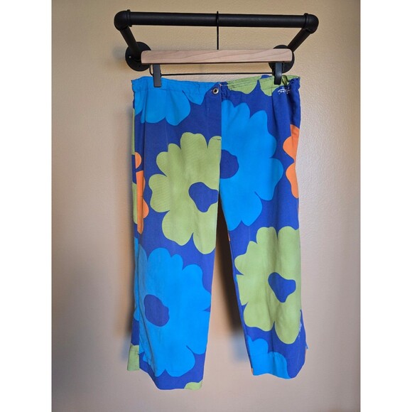 Vintage Original Jams Butt Cuts By Surf Line Hawaii women's size large - Picture 1 of 12